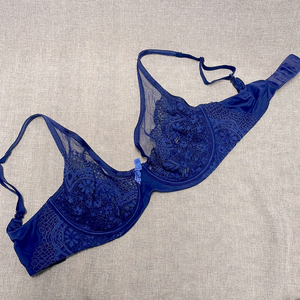 Victoria Secret Unlined Bra